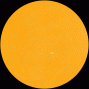 Solar Disc